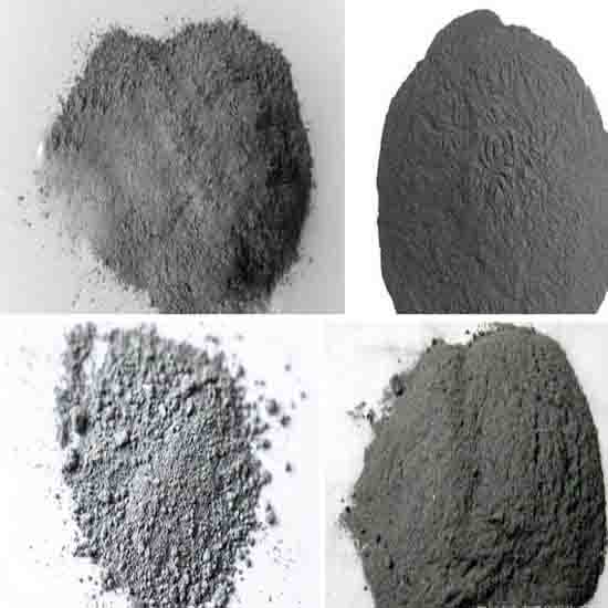 渭南灰色隔断墙采用的粉末